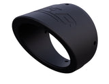 Tab Performance 4.5 inch Exhaust Tips (Sold Individually 1 pc) - Chrome Straight Tips 4.5-EXHAUST-TIPS-C2