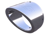 Tab Performance 4.5 Inch Exhaust Tips (Sold Individually 1 Pc)