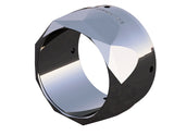 Tab Performance 4.5 Inch Replacement Exhaust Tips Specialty Finishes