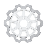 9-Spoke Rotor