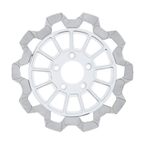 13-Spoke Rotor