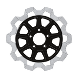 9-Spoke Rotor