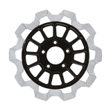 13-Spoke Rotor