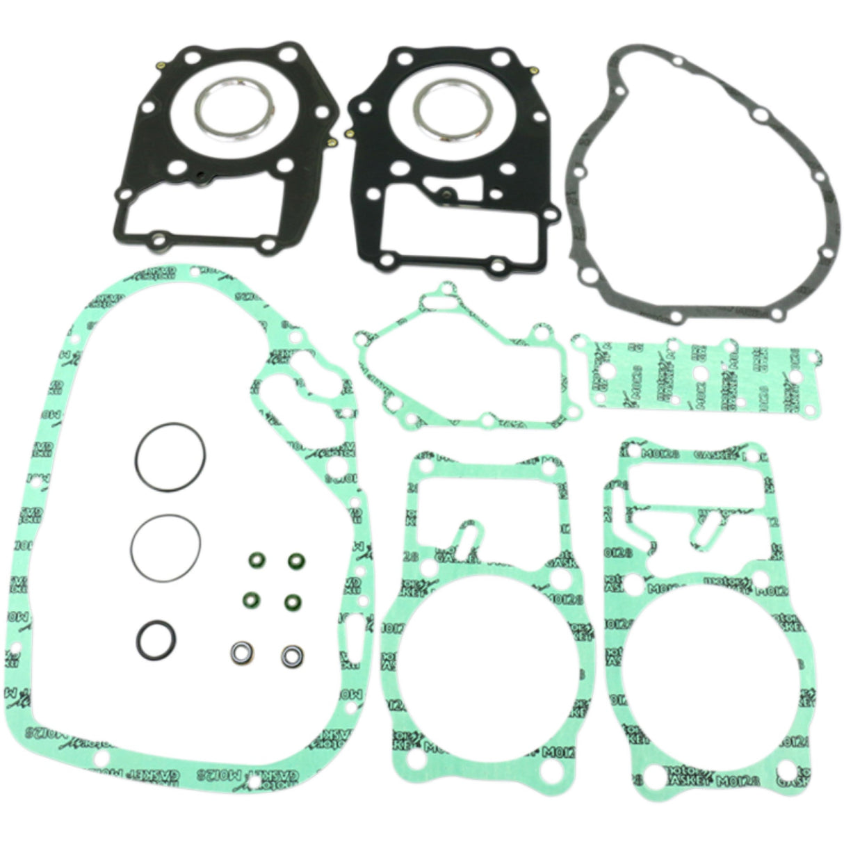 ATHENA 0934-0059 P400510850966 Gasket Kit — Complete Complete Gasket Kit - Suzuki