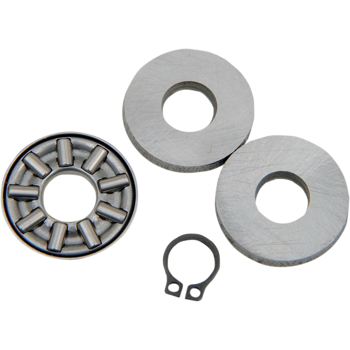 Eastern Motorcycle Parts Clutch Pushrod Bearing Kit Big Twin - A-37312-KIT For Harley Motorcycles 1999-2026