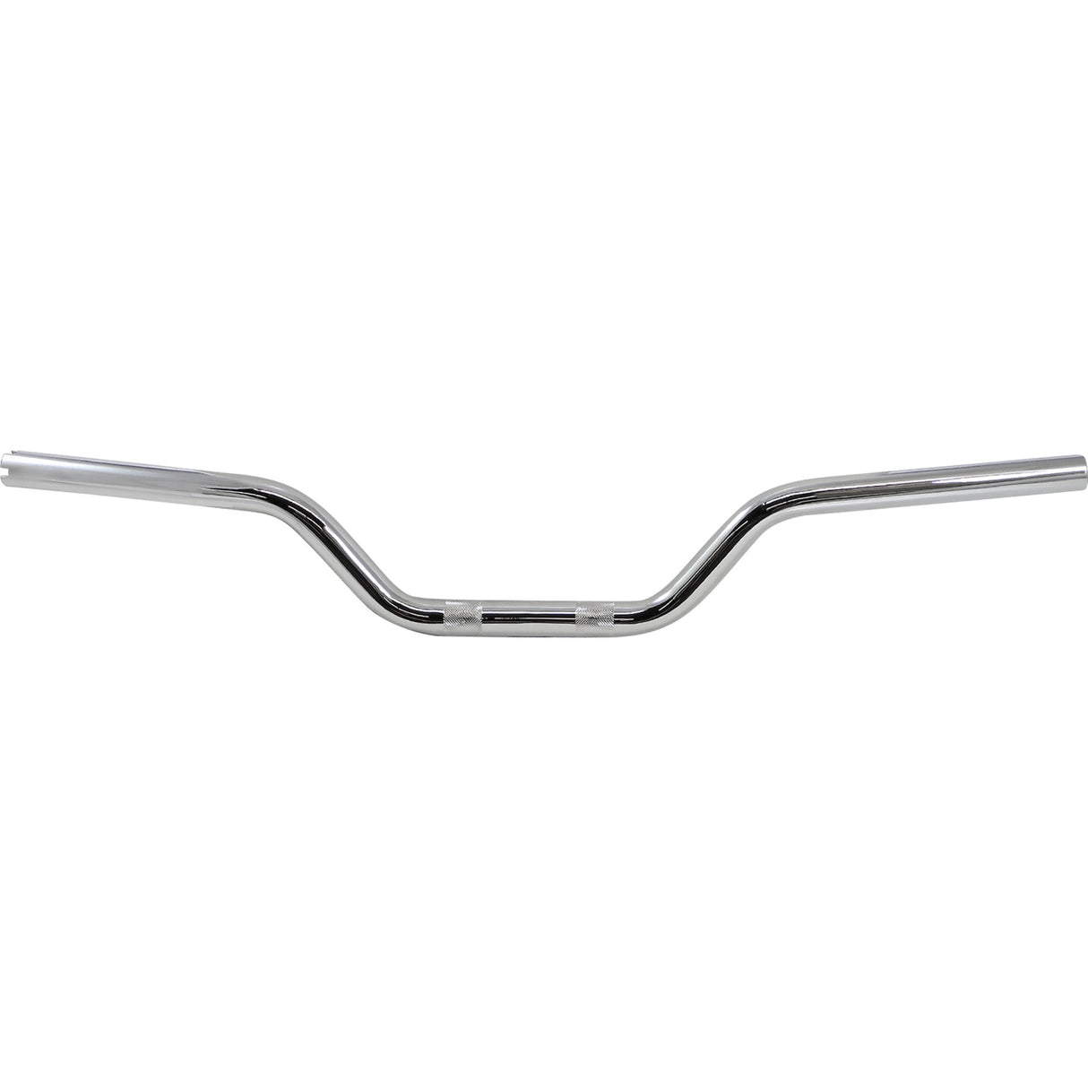 TODD'S CYCLE 0601-5922 TD-101-03C Moto 2.0 Handlebar Handlebar - Moto 2.0 - Mid - Chrome