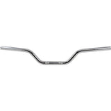 TODD'S CYCLE 0601-5922 TD-101-03C Moto 2.0 Handlebar Handlebar - Moto 2.0 - Mid - Chrome