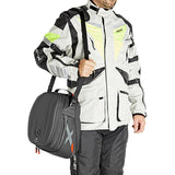 GIVI 3502-0617 XL05 Tanklock Tank Bag 18 liter - honda/kawasaki