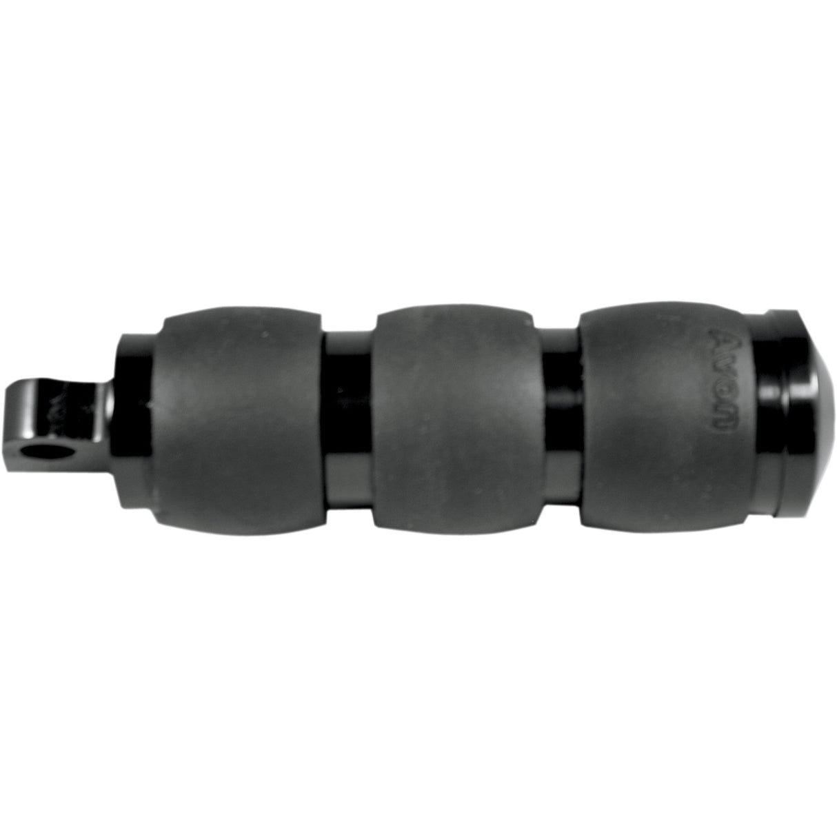AVON GRIPS 1620-0857 FP-AIR-96 Male-Mount Footpegs Footpegs - Velvet Air - Anodized