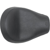 MUSTANG 0810-2300 84150 Tripper™ Solo Seat Seat - Tripper™ Solo - without Backrest - Smooth - Black