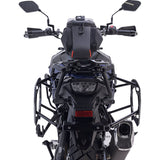 SW-MOTECH 3580-0083 ADV.05.845.75000/B Adventure Luggage System black - suzuki vstrom 800 '23-'24