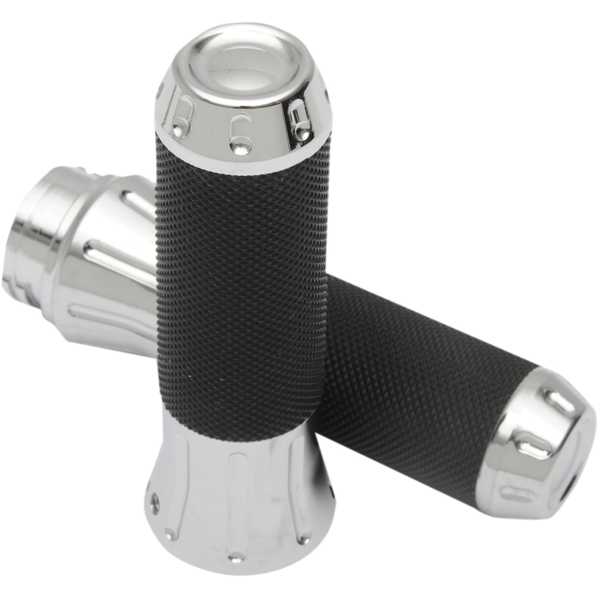 DRAG SPECIALTIES Custom Grips