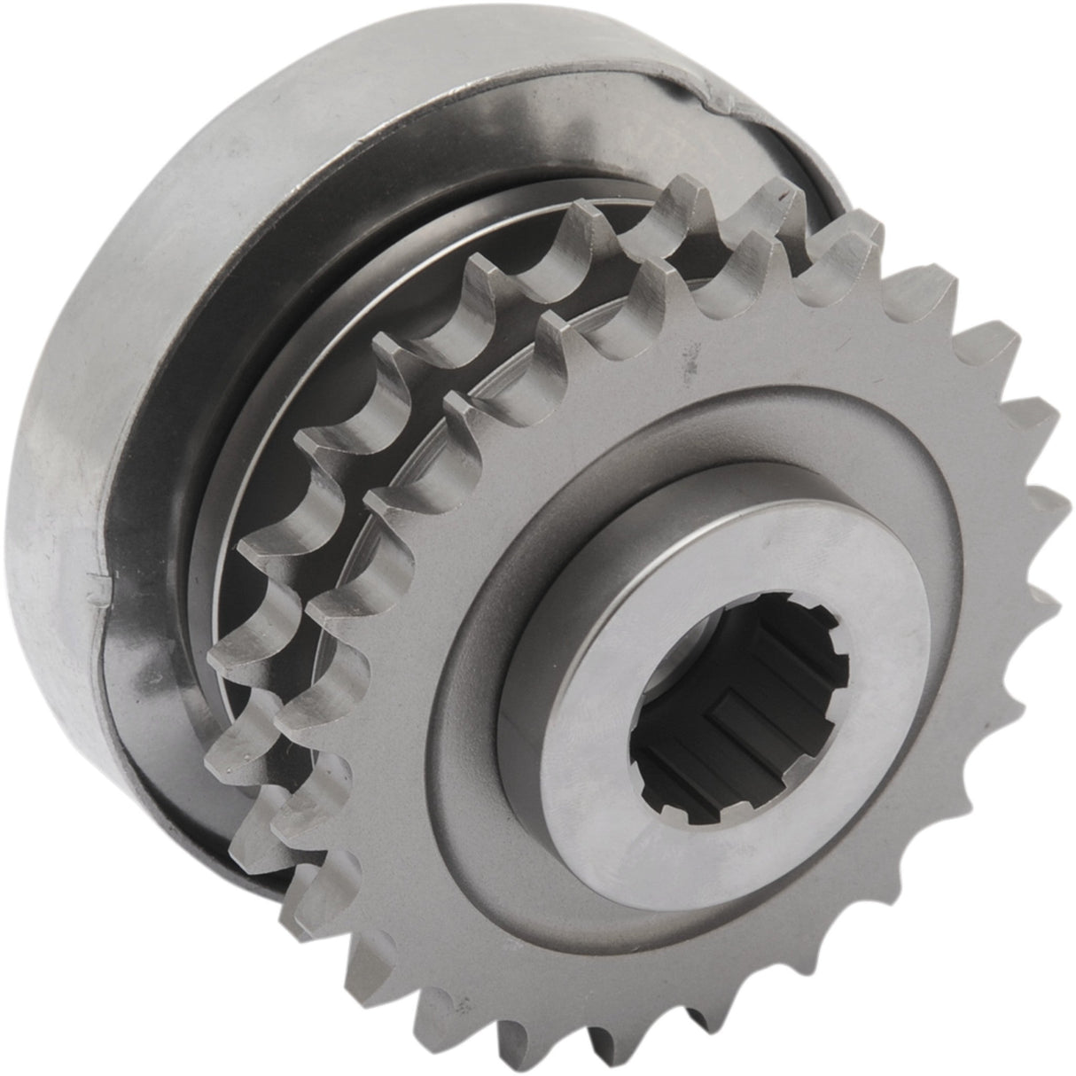 DRAG SPECIALTIES DS195197 Compensating Sprocket Kit '91-'93 big twin