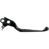 DRAG SPECIALTIES Wide Blade Replacement Brake Lever - Black