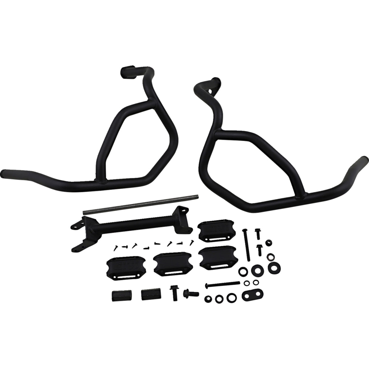 Givi Engine Guard - TNH5124 BMW R1200GS / 1200 2018-2019