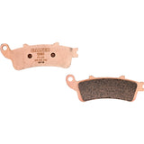 Galfer HH Sintered Brake Pads - FD205G1380 Honda Motorcycles 1996-2017
