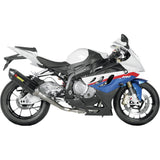 AKRAPOVIC 1810-1923 S-B10R1-RC Racing Line Exhaust System Race Line Exhaust System - Carbon Fiber
