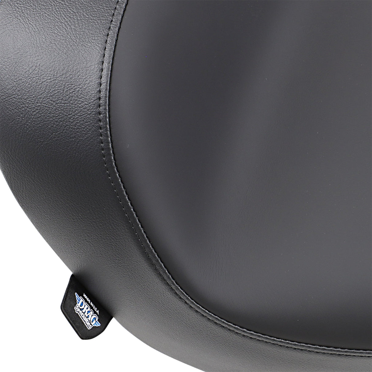 Drag Specialties Seat For Harley Softail 1984-1999