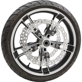 Arlen Ness Brake Rotor - 02-950 For Harley Touring 2014-2025