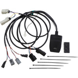 Fi2000 Fi2000R PowrPro Tuning Module - 92-1617B For Harley Softail 2012-2015