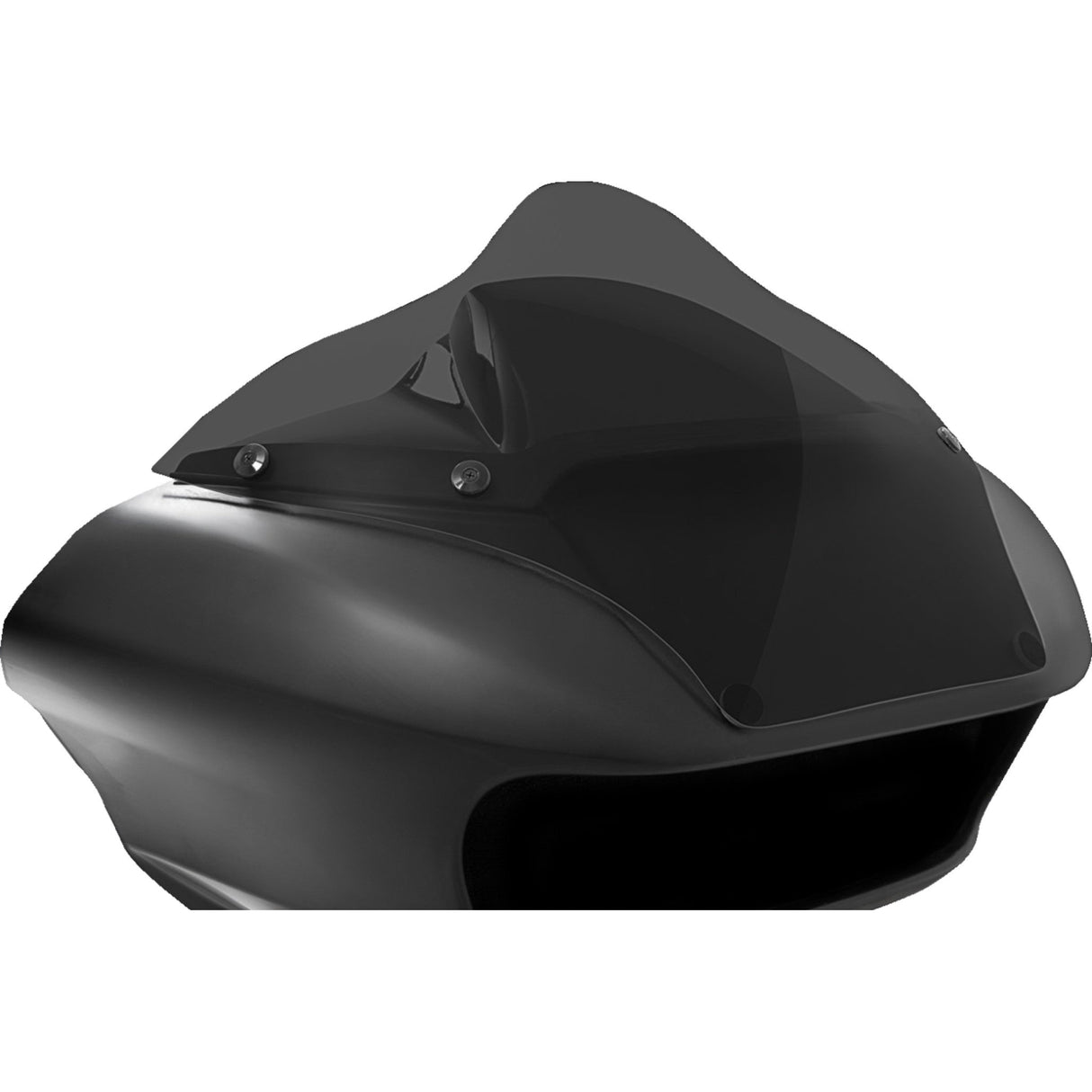 Memphis Shades Windshield - MBR100310 For Harley Road Glide 2015-2024