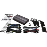 Hogtunes REV 450-AA Amplifier Kit For Harley Touring 1999-2013