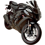 ZERO GRAVITY 2301-1508 16-263-01 Double Bubble Windscreen clear - zx10