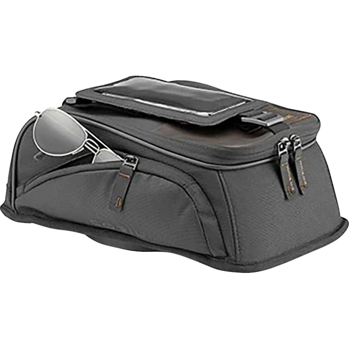GIVI 3502-0631 CRM108 Tanklock Tank Bag 8 liter
