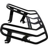 Cobra Luggage Rack - 602-2640B For Harley Touring 2009-2021