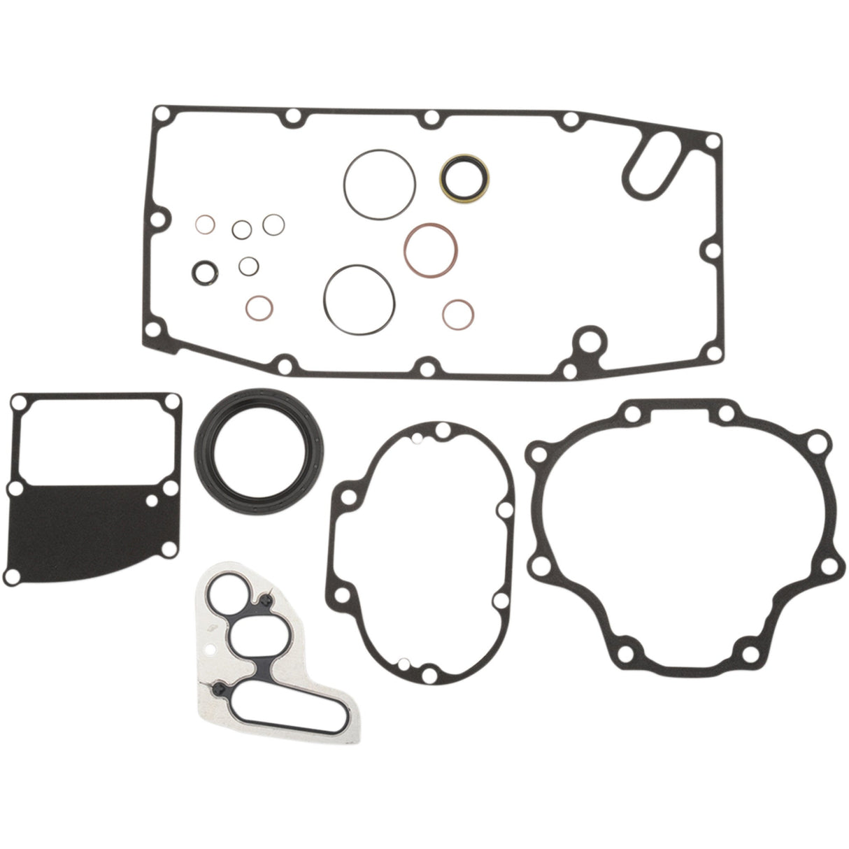 Cometic Gasket Kit - C10197 For Harley Touring 2017-2026