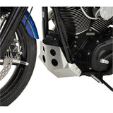 Speed Merchant Skid Plate Aluminum Dyna - SM-DSP06BR For Harley Motorcycles 2006-2017