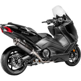 Akrapovic Racing Line 2-Into-1 Exhaust System - S-Y5R5-RC Yamaha 500 Max / 530 Max 2017-2018