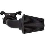 Arlen Ness Monster Sucker Breather Air Cleaner Kit - 81-005 For Harley Motorcycles 2008-2017