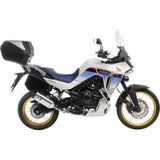 LEOVINCE 1811-4848 15601TU LV-14 Slip-On Muffler titanium - honda xl 750 transalp