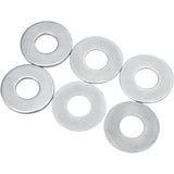 PERFORMANCE MACHINE (PM) DS-325084 0019-9000-A Brake Caliper Replacement Components Shim Kit - 5/16" .010/20/55