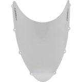 ZERO GRAVITY 2301-0848 20-729-02 SR Series Windscreen Windscreen - Light Smoke - Ducati