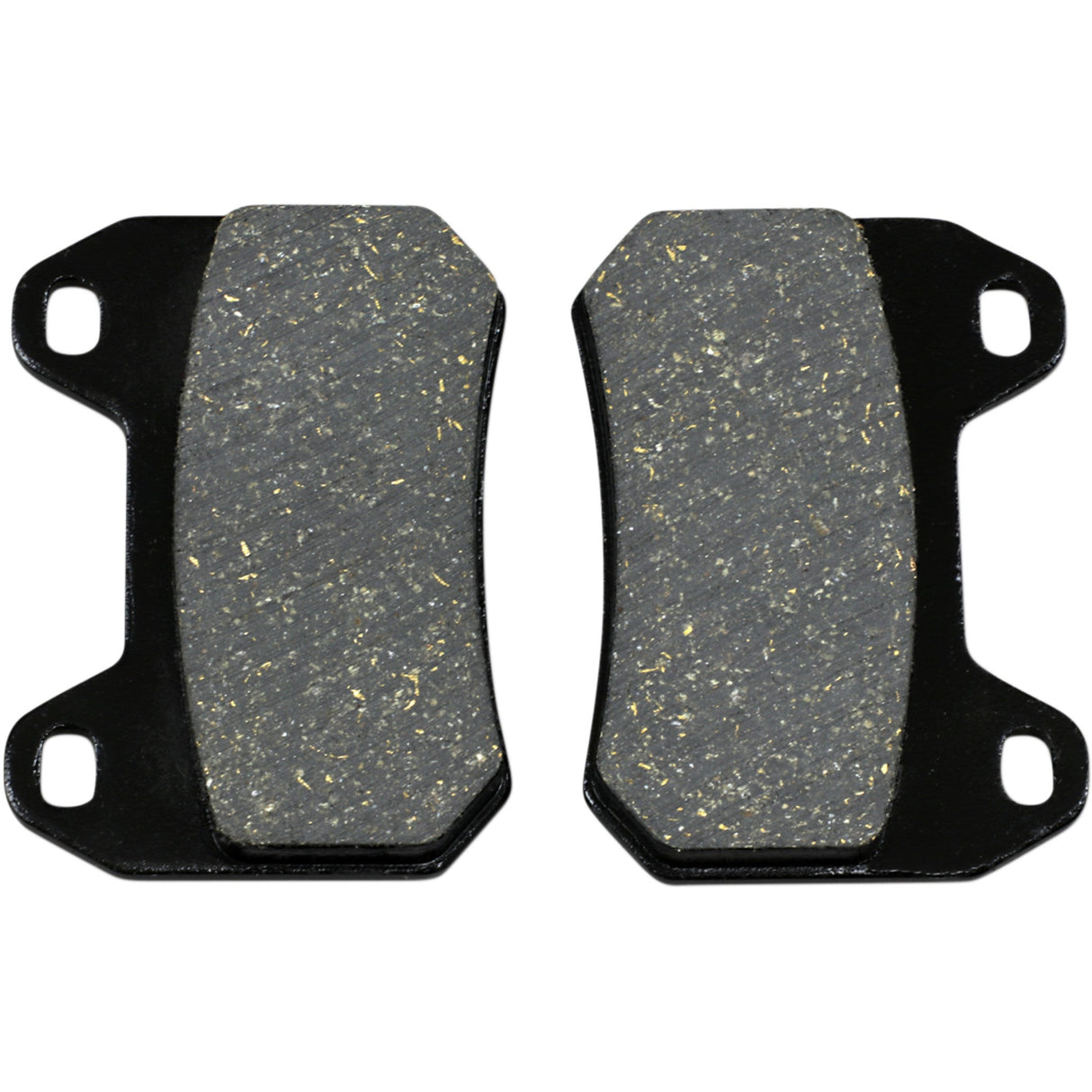 Ebc Brake Pad - FA304 BMW K1200LT / R1200CL 1999-2008