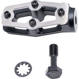 KODLIN USA 1603-0420 K73256 Shift Peg black anodized