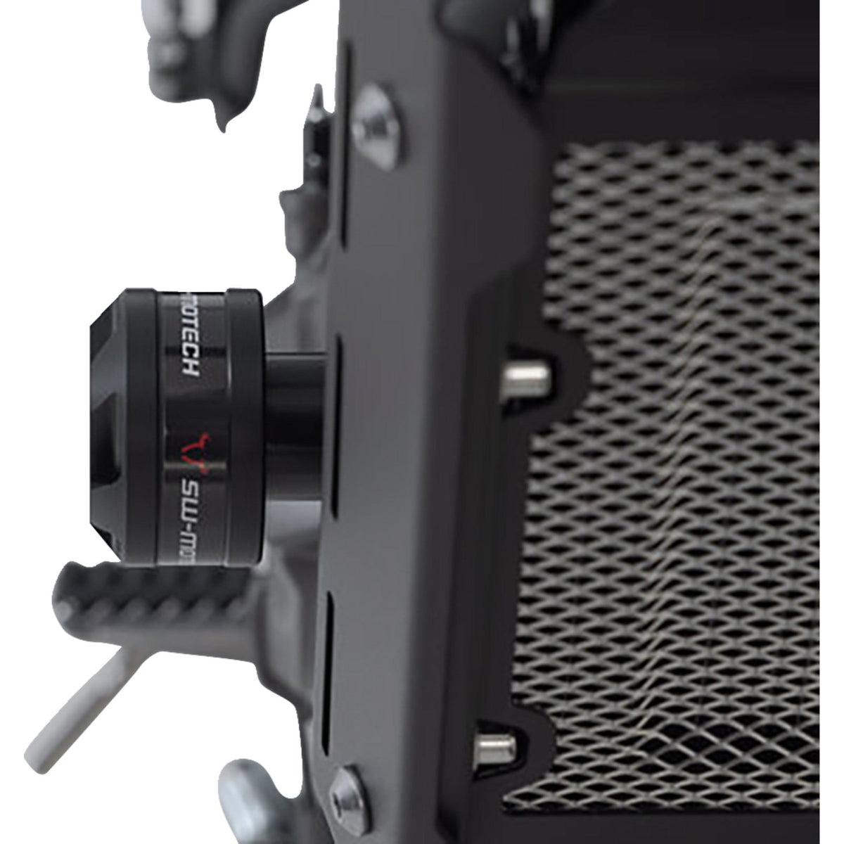 Sw-Motech Slider - STP.06.642.10000/B Yamaha 700 2016-2024