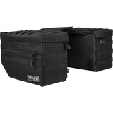 Thrashin Supply Co. Saddlebag - TSB-0007 For Harley Motorcycles 1982-2023