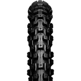 IRC IRC-515 T10256 iX05H Motocross Tire Tire - iX05H Mini - Front - 70/100-17 - 40M