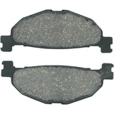 Ebc Brake Pad - SFA408 Yamaha 400 Majesty / 500 Max / Majesty / Morphous 2004-2014