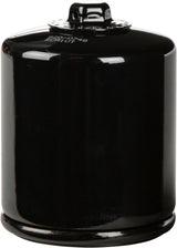 Harddrive PS171XCNHD-SBM OIL Filter M8 CHR With NUT 171XCN OE 62700297 For Harley Touring 2017-2022