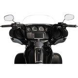Fat Baggers Inc. Handlebar - 803014-B For Harley Touring 2014-2020