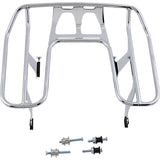 Cobra Luggage Rack - 602-2620 For Harley Sportster 2004-2022