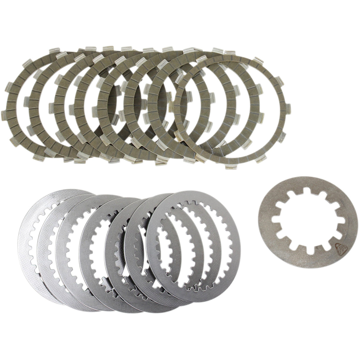 EBC 1131-1012 SRK65 SRK Series Clutch Kit Clutch Kit