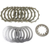 EBC 1131-1012 SRK65 SRK Series Clutch Kit Clutch Kit