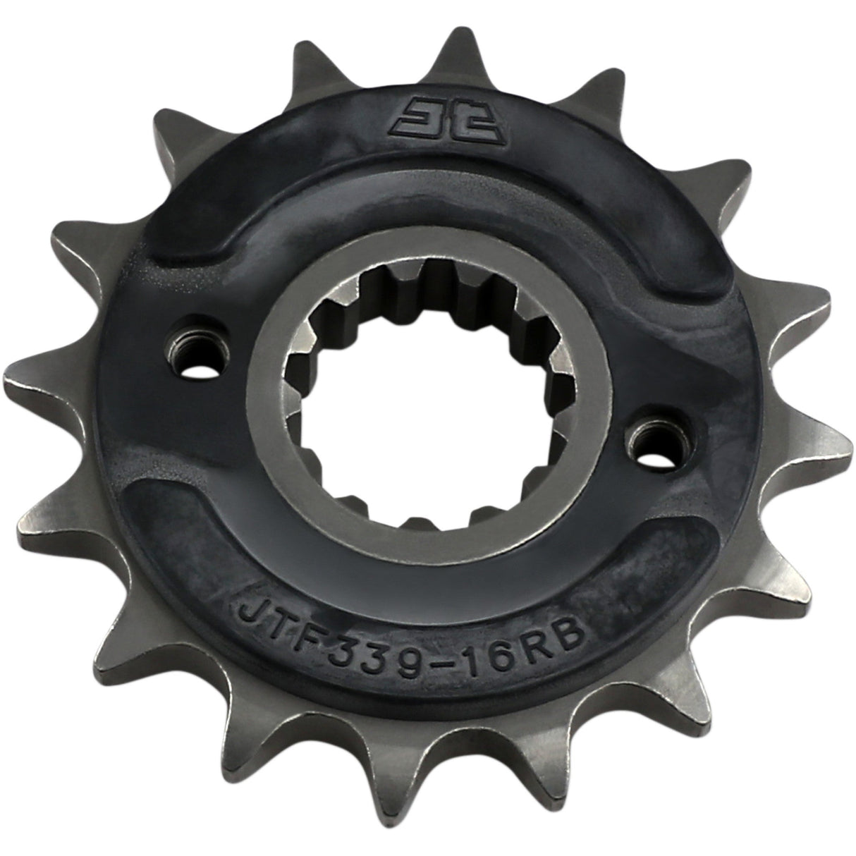 JT Sprockets Sprocket - JTF339.16RB Honda CB900F Super Sport / VFR800F / VFR800FI Interceptor / VFR800A Interceptor 1998-2009