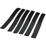 NELSON RIGG 2851-0549 NR-100 Route 1 Highway Handlebar Bag black