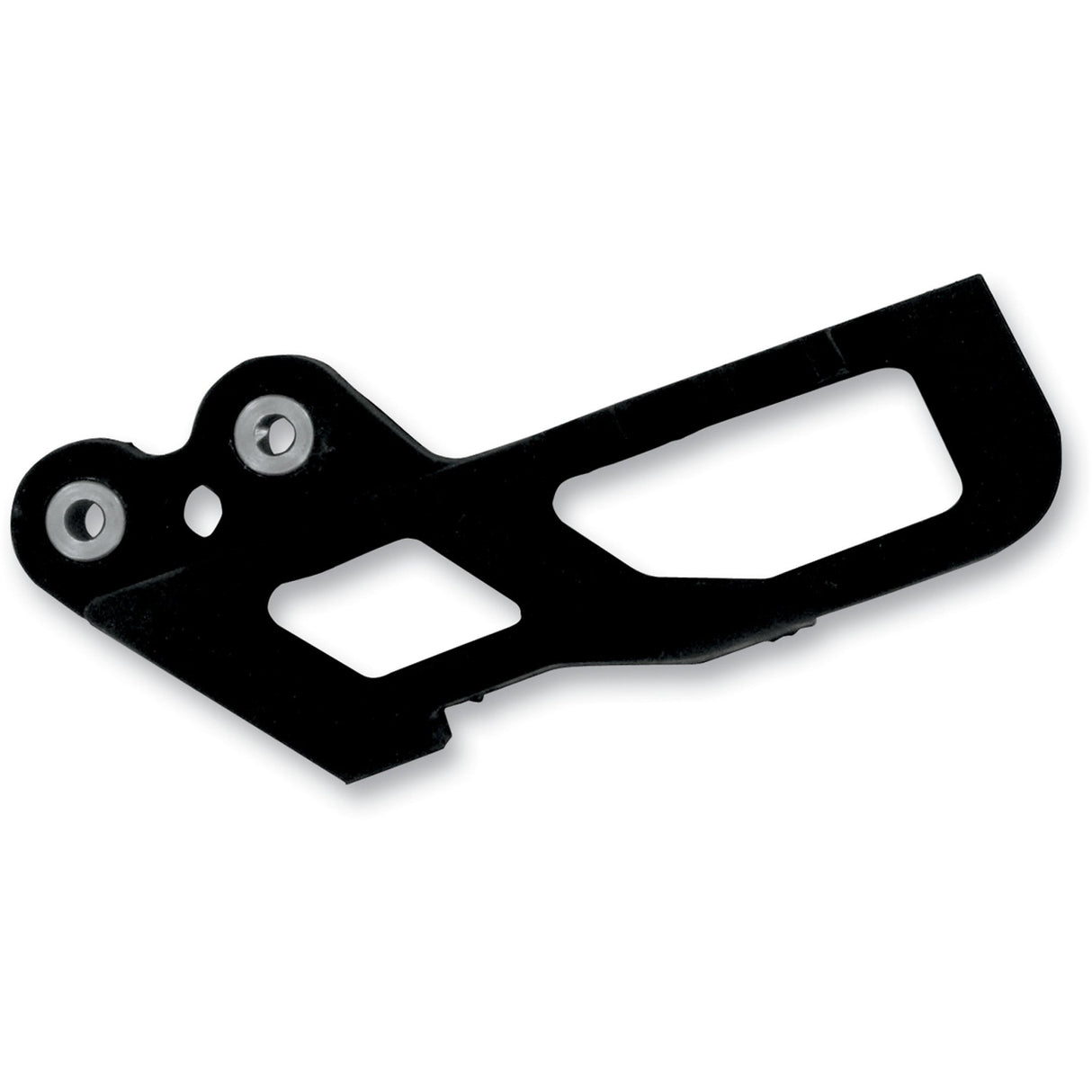 UFO 12-3660 HO03660001 Chain Guide/Block Chain Guide - Black - Honda